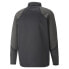 Фото #7 товара Puma M Pd Light Insulated Full Zip Jacket Mens Black Coats Jackets Outerwear 531
