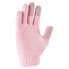 Фото #2 товара Перчатки спортивные NIKE ACCESSORIES Knit Tech Grip TG 2.0 розовые