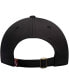 Men's Black Arizona State Sun Devils Staple Adjustable Hat