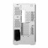 ATX Semi-tower Box Lian-Li O11DXL-W White Black Multicolour