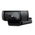 LOGITECH Webcam HD Pro C920 Refresh - Eingebautes Mikrofon - Ideal fr FaceTime und Skype