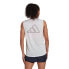 ფოტო #2 პროდუქტის ADIDAS Run Icons Muscle sleeveless T-shirt