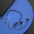 Фото #8 товара Douszne bezprzewodowe słuchawki bluetooth zestaw słuchawkowy U5Plus czarny