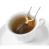 Фото #2 товара Sitko zamykane do zaprzania herbaty i ziół śr. 40mm stal nierdzewna - Hendi 570807