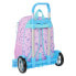 School Rucksack with Wheels Frozen Cool Days 33 x 42 x 14 cm