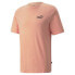 ფოტო #1 პროდუქტის PUMA Power Summer Graphic short sleeve T-shirt