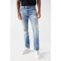 SALSA JEANS 21007723 Regular Fit low waist jeans