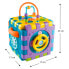 Фото #5 товара Развивающая игрушка ROBIN COOL Кубик активности Multicolour