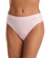 Women's Adicolor Comfort Flex Cotton Wide Side Thong 4A1H63