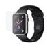 3MK Folia ochronna do Apple Watch 7 45mm