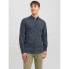 JACK & JONES Remy Detail long sleeve shirt