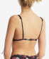 ფოტო #2 პროდუქტის Women's Open Bralette Bra