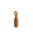 Фото #2 товара Portables Wood Salt and Pepper Mill, 8"