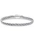 ფოტო #5 პროდუქტის Paddy Oval 5mm Chain Bracelet in Sterling Silver