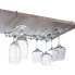 METALTEX MyCrystal Glass Hanger 38x26x7 cm