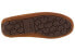 Фото #4 товара Мокасины с мехом UGG Ansley 1106878-CHE коричневые