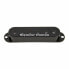 Фото #3 товара Seymour Duncan Pickup Cover Black Logo