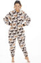 Фото #5 товара Camille Women's Soft Fleece Onesies