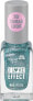 Фото #2 товара Nagellack Effect 050 Turquoise Glitter, 8 ml