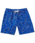 Фото #1 товара Hiho Barbuda Swim Trunk Men's Blue Xxl