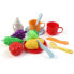 Фото #2 товара Развивающая игра ROBIN COOL Бассейн для мытья Multicolour