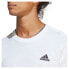 Фото #6 товара ADIDAS Sl Sj short sleeve T-shirt