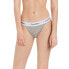 CALVIN KLEIN UNDERWEAR Modern High Leg Thong