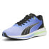 Фото #2 товара Puma Electrify Nitro 2 Running Womens Black Sneakers Athletic Shoes 37689809