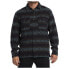 Фото #2 товара BILLABONG Offshore Jacquard overshirt