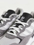 adidas Originals Retropy Adisuper trainers in grey and white