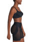 ფოტო #6 პროდუქტის Women's Firm Compression Butt Lifter Shaper Shorts