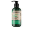 Фото #1 товара Ecoderma Naturally Curly Mild Shampoo Мягкий шампунь с экстрактом крапивы и камелией для кудрявых волос 500 мл
