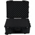 Peli 1560 Foam Black