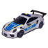 Фото #2 товара MAJORETTE Porsche Police Carry Case