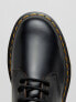 Dr Martens 1461 3-eye gibson flat shoes