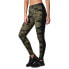 Фото #1 товара URBAN CLASSICS Camo Stripe Leggings