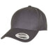 FLEXFIT Premium Curved Cap