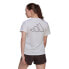 ფოტო #2 პროდუქტის ADIDAS Run Icons short sleeve T-shirt
