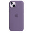 Фото #2 товара Apple iPhone 14 Plus Silicone Case with MagSafe - Iris