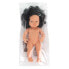 Фото #2 товара MINILAND Morena Rizad 38 cm Baby Doll