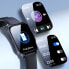 Smartwatch Fit-Life JR-FT3 ciemnoszary