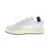 Фото #10 товара Diesel S-Ukiyo Low Y02674-PR013-T1015 Mens White Lifestyle Sneakers Shoes