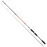 Удилище YOKOZUNA Rock Fishing Spinning Rod Черный, 2.10 m - фото #1