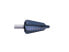 EXACT 50112 - Drill - Sheet metal cone drill bit - Right hand rotation - 71 mm - Steel - 8 mm