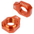 Фото #1 товара ZETA KTM Freeride 350 12-17/Freeride 250 R 14-17/SX 85 15-21/Freeride 250 F 18-19 ZE93-5447 Aluminium Chain Adjuster