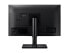 Фото #1 товара Samsung LF24T450FZU - 61 cm (24") - 1920 x 1080 pixels - Full HD - LED - 5 ms - Black