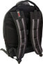 Фото #4 товара Рюкзак Wenger Synergy Backpack Black Gray