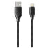 FOREVER Core MFI Classic 2.4A 1.5 m USB-A To Lightning Cable