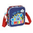 Сумка Safta Mini Blues Cl Crossbody