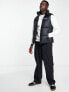 Фото #4 товара Columbia Puffect II puffer gilet in black